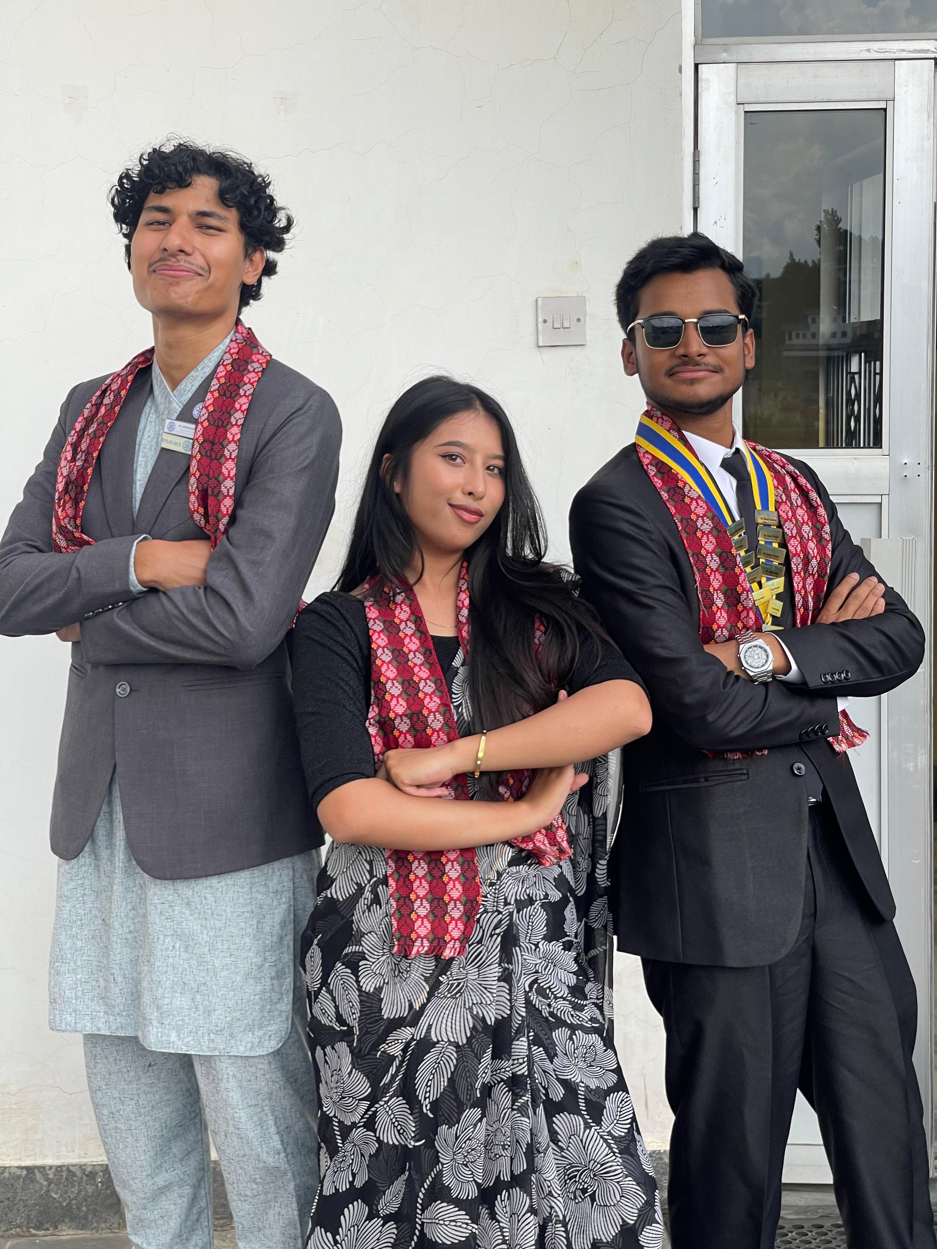 ICLA Event Highlight